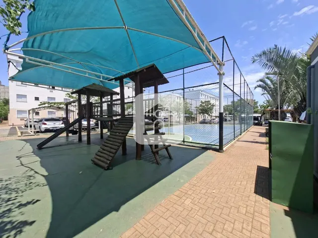 Imagem 6: Apartamento Padrão em Uberlândia