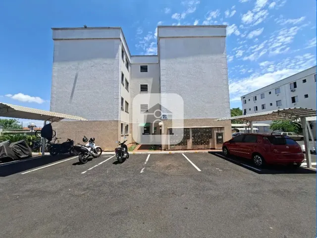 Imagem 11: Apartamento Padrão em Uberlândia