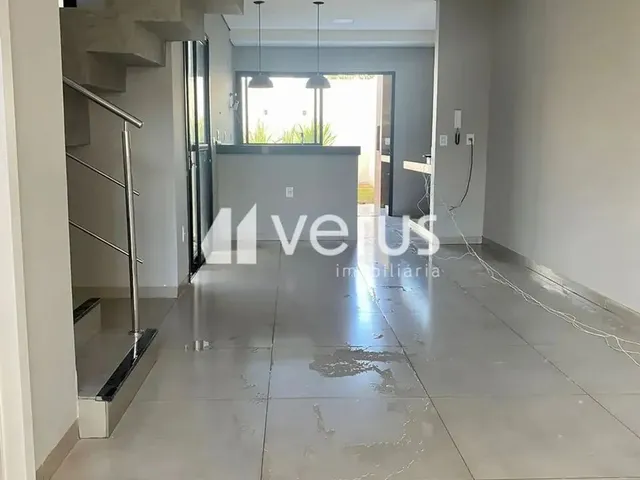 Imagem: Casa Sobrado para Aluguel Tem 125 M² com