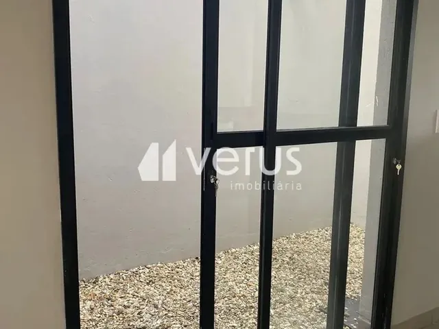 Imagem 16: Casa Sobrado para Aluguel Tem 125 M² com 03 Quartos no Bairro Bosque dos Buritis Em