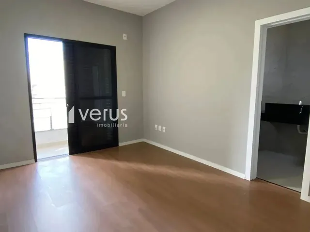 Imagem 11: Casa Sobrado para Aluguel Tem 125 M² com 03 Quartos no Bairro Bosque dos Buritis Em