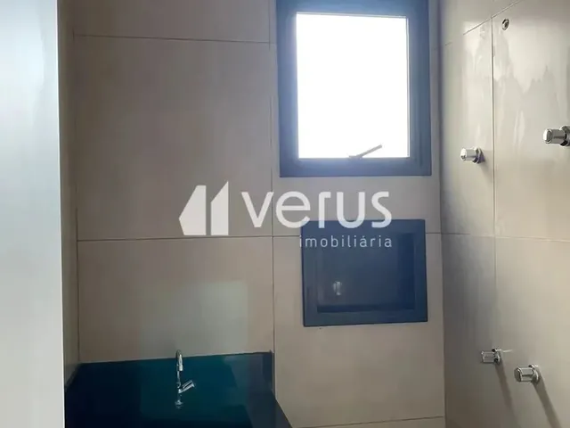 Imagem 15: Casa Sobrado para Aluguel Tem 125 M² com 03 Quartos no Bairro Bosque dos Buritis Em