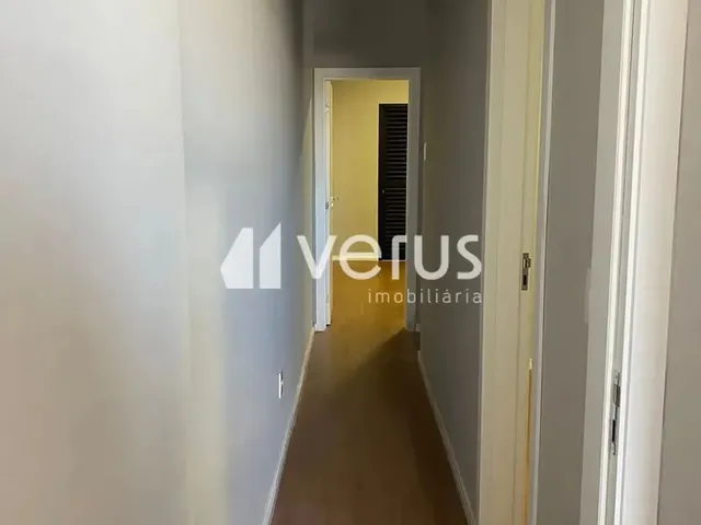 Imagem 4: Casa Sobrado para Aluguel Tem 125 M² com 03 Quartos no Bairro Bosque dos Buritis Em