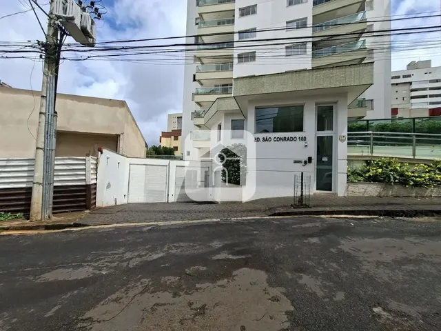 Imagem: Apartamento para Locação no Bairro Património