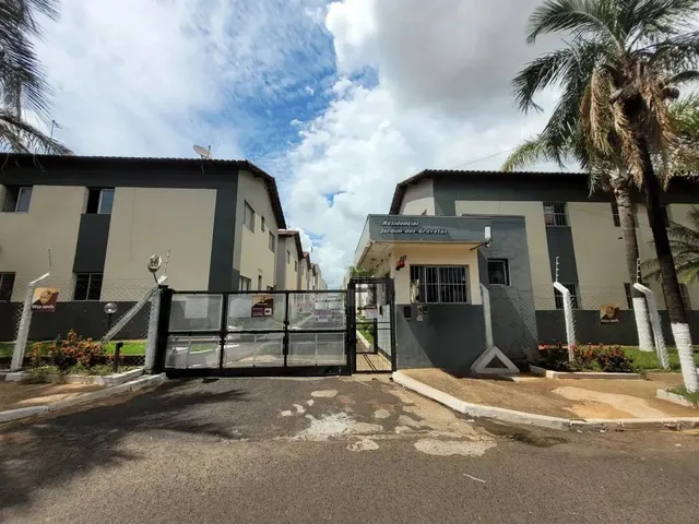 Imagem: Apartamento para Locação no Bairro Granada