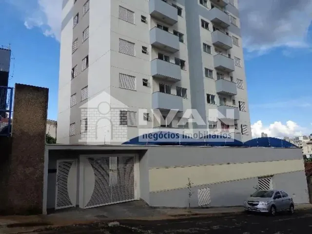 Imagem: Apartamento para Locação no Bairro Lidice