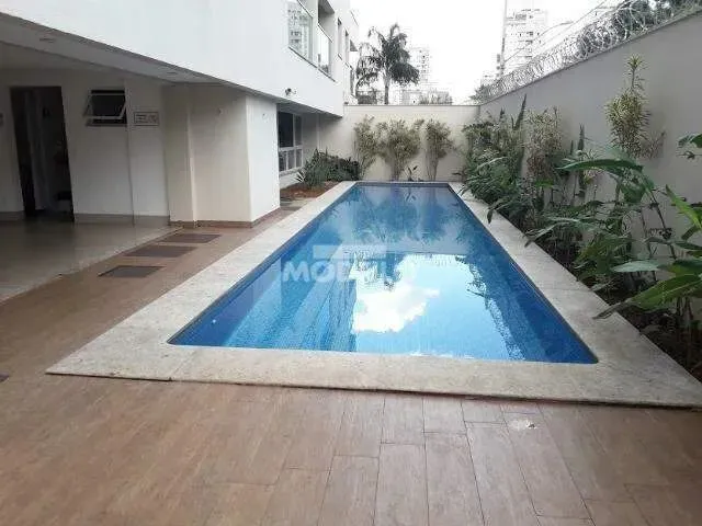 Imagem: Apartamento Residencial Mobiliardo para
