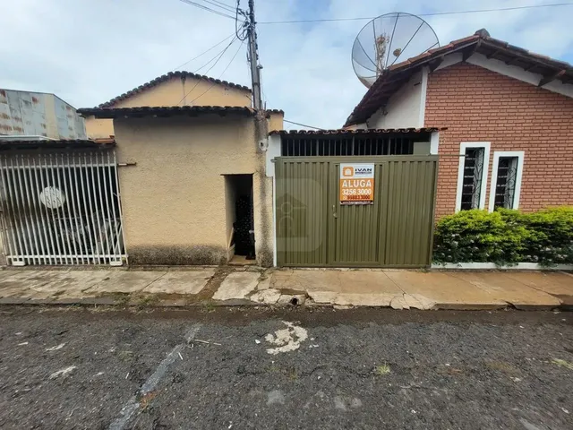Imagem: Casa para Locação no Bairro Martins