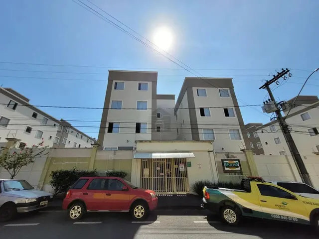 Imagem: Apartamento para Locação Bairro Brasil