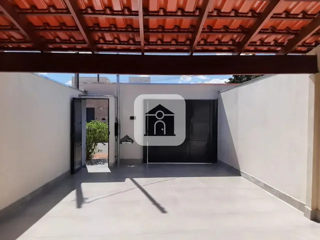 Imagem: Casa para Aluguel no Bairro Shopping Park