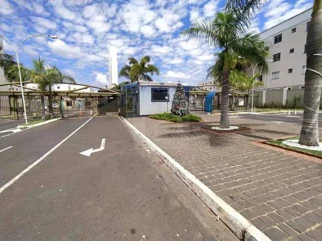 Imagem: Apartamento para Locação Bairro Shopping