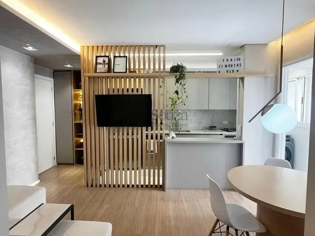 Imagem: Apartamento À Venda em Londrina, Jardim