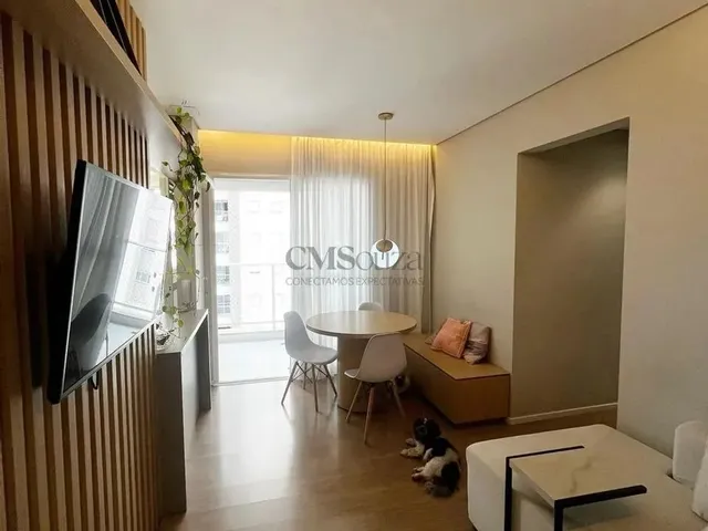Imagem 6: Apartamento À Venda em Londrina, Jardim Presidente, com 3 Quartos, com 71 M², Vista