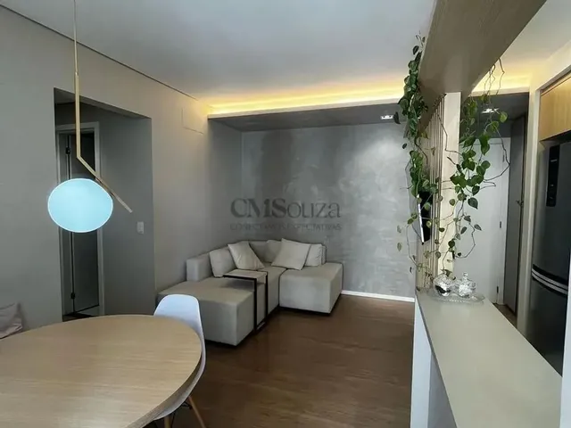 Imagem 4: Apartamento À Venda em Londrina, Jardim Presidente, com 3 Quartos, com 71 M², Vista