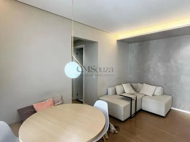 Imagem 5: Apartamento À Venda em Londrina, Jardim Presidente, com 3 Quartos, com 71 M², Vista
