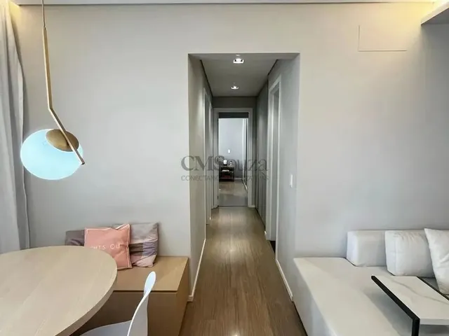 Imagem 3: Apartamento À Venda em Londrina, Jardim Presidente, com 3 Quartos, com 71 M², Vista