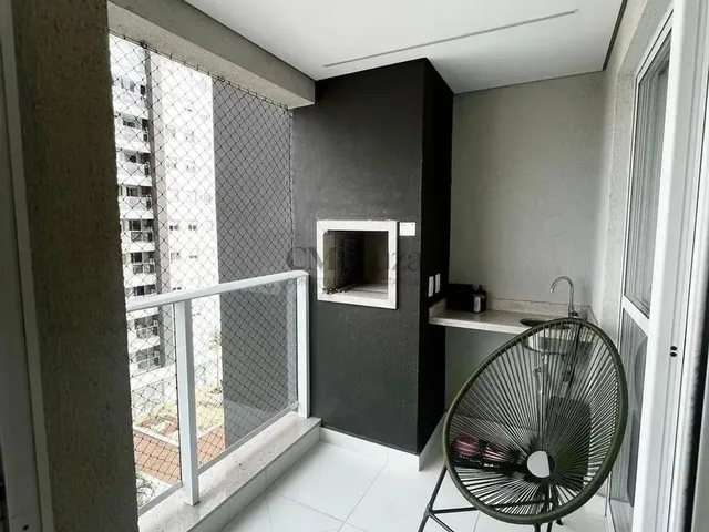 Imagem 9: Apartamento À Venda em Londrina, Jardim Presidente, com 3 Quartos, com 71 M², Vista