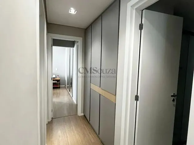 Imagem 8: Apartamento À Venda em Londrina, Jardim Presidente, com 3 Quartos, com 71 M², Vista