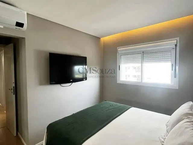 Imagem 13: Apartamento À Venda em Londrina, Jardim Presidente, com 3 Quartos, com 71 M², Vista