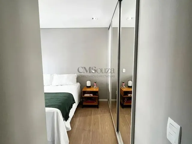 Imagem 11: Apartamento À Venda em Londrina, Jardim Presidente, com 3 Quartos, com 71 M², Vista