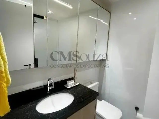 Imagem 7: Apartamento À Venda em Londrina, Jardim Presidente, com 3 Quartos, com 71 M², Vista