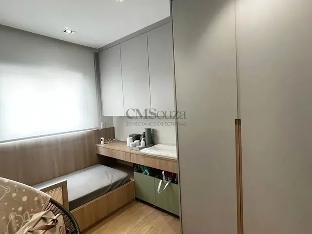 Imagem 12: Apartamento À Venda em Londrina, Jardim Presidente, com 3 Quartos, com 71 M², Vista