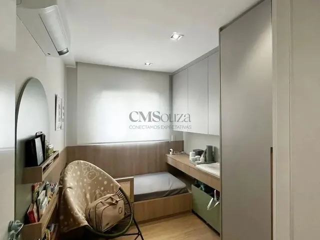Imagem 10: Apartamento À Venda em Londrina, Jardim Presidente, com 3 Quartos, com 71 M², Vista