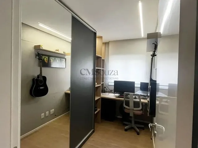 Imagem 15: Apartamento À Venda em Londrina, Jardim Presidente, com 3 Quartos, com 71 M², Vista