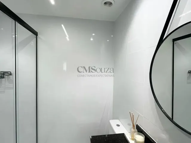 Imagem 16: Apartamento À Venda em Londrina, Jardim Presidente, com 3 Quartos, com 71 M², Vista