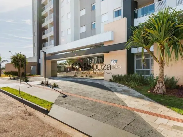 Imagem 14: Apartamento À Venda em Londrina, Jardim Presidente, com 3 Quartos, com 71 M², Vista