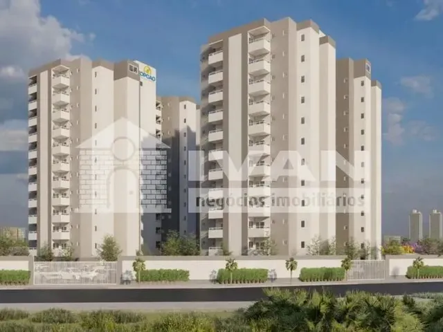 Imagem: Apartamento para Locação no Bairro Jardim