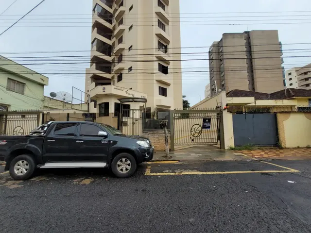 Imagem: Apartamento para Locação no Bairro Martins