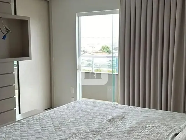 Imagem: Apartamento Sobrado para Locação no Bairro