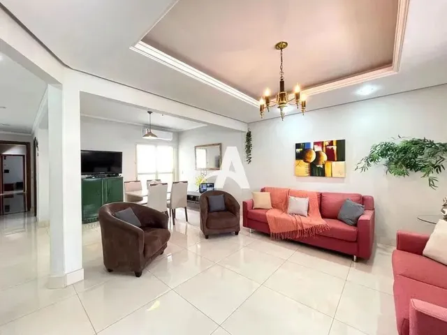 Imagem: Aluguel Casa Vigilato Pereira