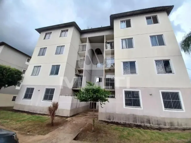 Imagem: Apartamento - Mansour