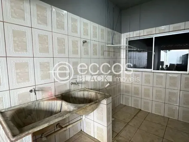 Imagem 6: Casa para Aluguel, 2 Quartos, 4 Vagas, Cidade Nova - Uberaba/Mg