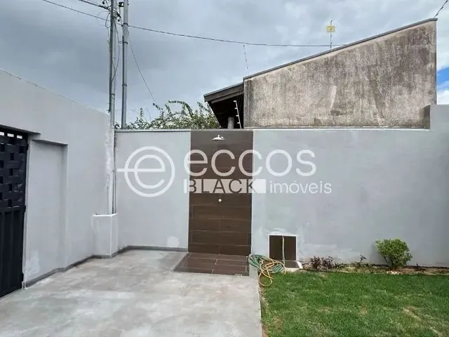 Imagem 3: Casa para Aluguel, 2 Quartos, 4 Vagas, Cidade Nova - Uberaba/Mg