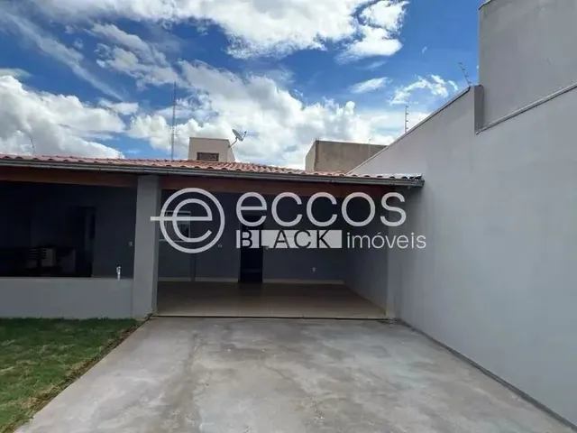 Imagem 7: Casa para Aluguel, 2 Quartos, 4 Vagas, Cidade Nova - Uberaba/Mg