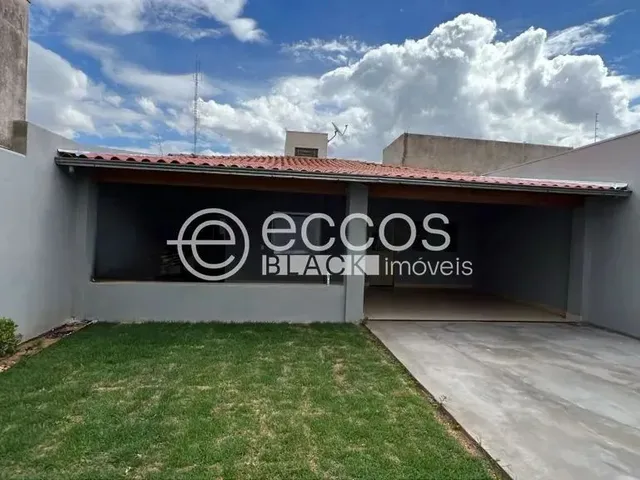 Imagem 12: Casa para Aluguel, 2 Quartos, 4 Vagas, Cidade Nova - Uberaba/Mg