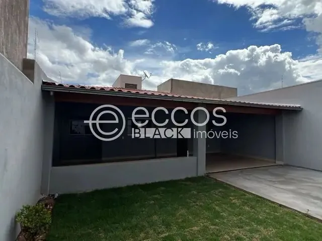 Imagem 10: Casa para Aluguel, 2 Quartos, 4 Vagas, Cidade Nova - Uberaba/Mg