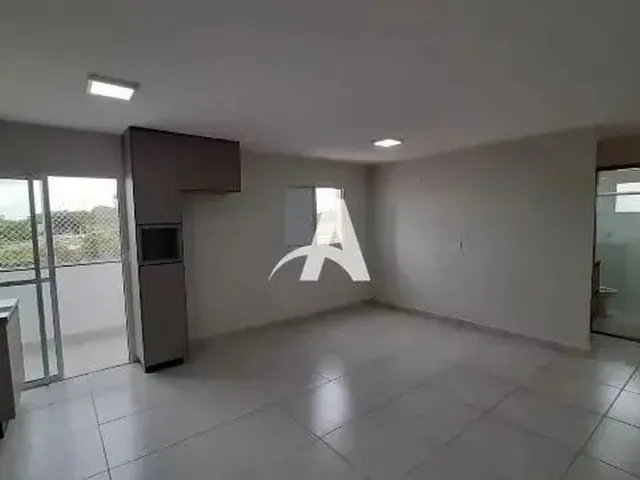Imagem: Aluguel Apartamento Jardim das Palmeiras