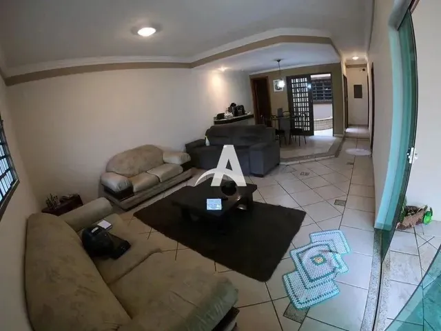 Imagem: Aluguel Casa Segismundo Pereira