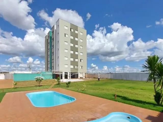Imagem: Alugo Apartamento Gerson Baduy