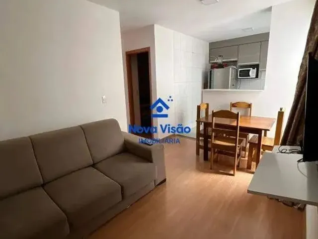 Imagem 7: Apartamento para Aluguel, 2 Quartos, 1 Vaga, Conjunto Guanabara - Uberaba/Mg