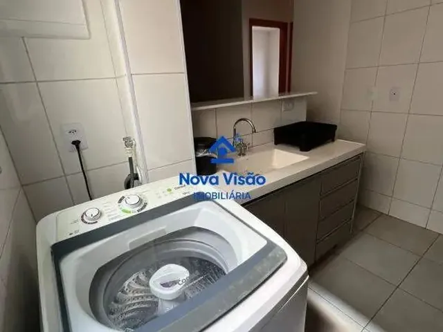 Imagem 12: Apartamento para Aluguel, 2 Quartos, 1 Vaga, Conjunto Guanabara - Uberaba/Mg