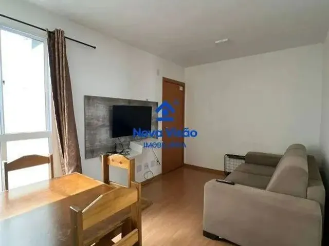 Imagem 14: Apartamento para Aluguel, 2 Quartos, 1 Vaga, Conjunto Guanabara - Uberaba/Mg