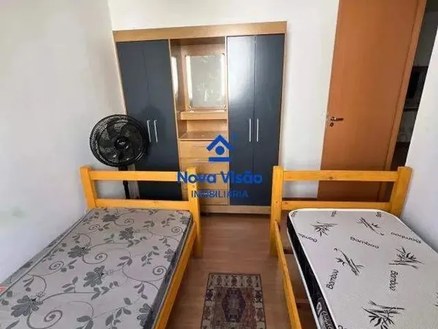 Imagem 5: Apartamento para Aluguel, 2 Quartos, 1 Vaga, Conjunto Guanabara - Uberaba/Mg