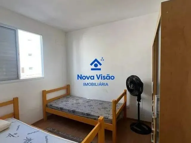 Imagem 11: Apartamento para Aluguel, 2 Quartos, 1 Vaga, Conjunto Guanabara - Uberaba/Mg