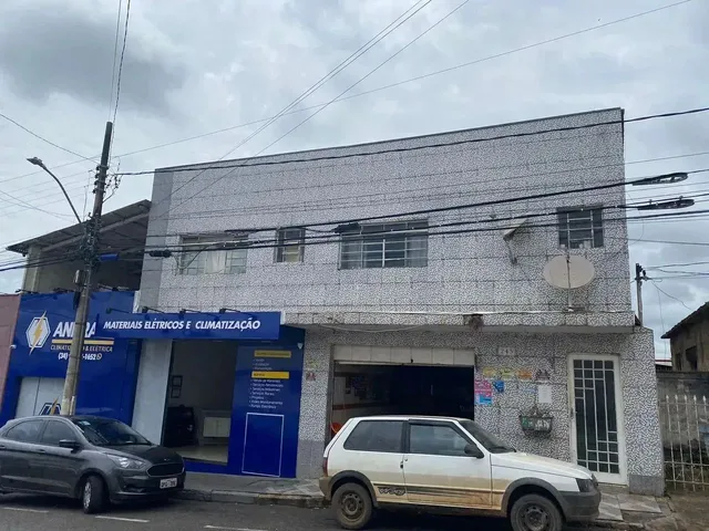Imagem: Aluga-Se Kitnet no Centro Ótima Localização!