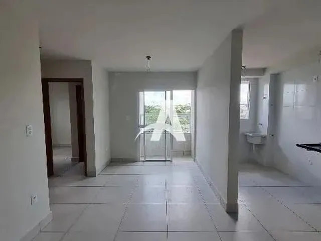 Imagem: Aluguel Apartamento Tibery